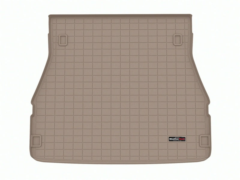 WeatherTech Cargo Liner | Lexus LX600 (22-26) Tan (411521)