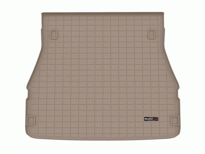 WeatherTech Cargo Liner | Lexus LX600 (22-26) Tan (411521)