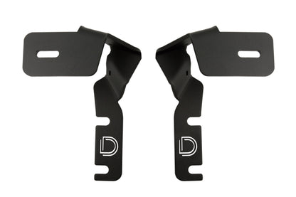 Diode Dynamics Ditch Light Brackets | Ford Ranger (19-26) (DD6582)