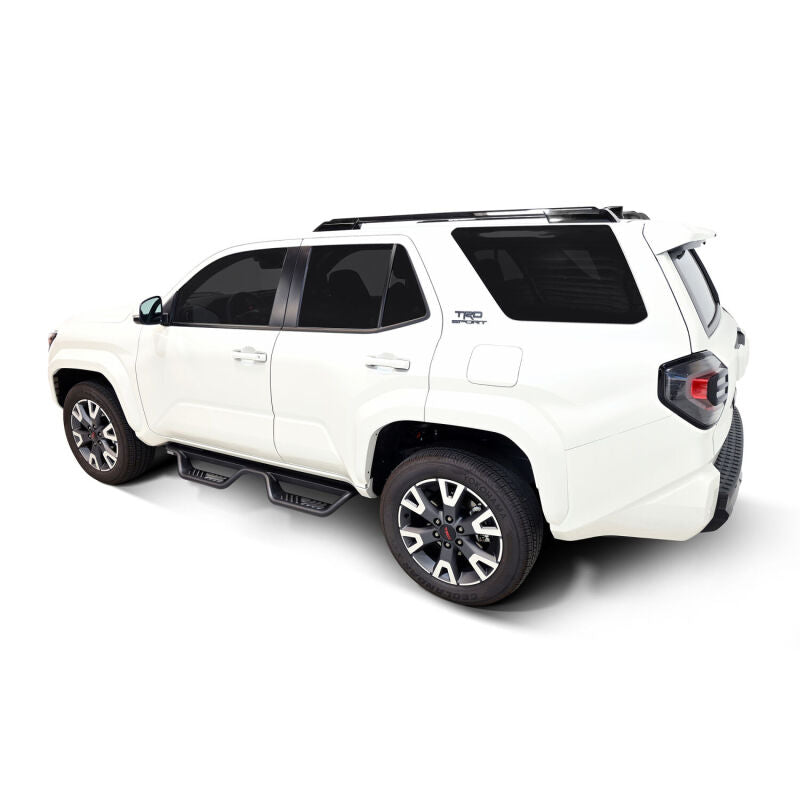Westin Outlaw Drop Nerf Step Bars | Toyota 4Runner (25-26)
