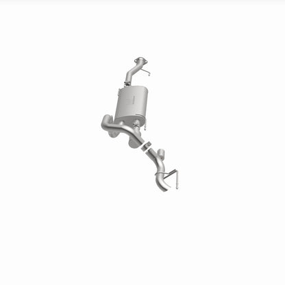 Magnaflow Overland Series SS Cat-Back Exhaust | Toyota 4Runner (03-24) (19546)