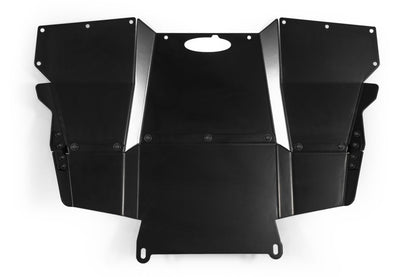 Addictive Desert Designs Stealth Center Mount Front Bumper Skid Plate | Toyota Tacoma (24-26) (AC6705601NA)