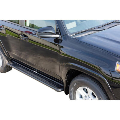 Westin Sure-Grip Aluminum Running Boards | Ford Bronco (21-26) (27-6125)