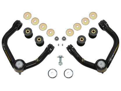 ICON 96-04 Toyota Tacoma / 96-02 Toyota 4Runner Tubular Upper Control Arm Delta Joint Kit | Toyota Tacoma / 4Runner (00-02) / 00-04 (Tacoma) (58400DJ)