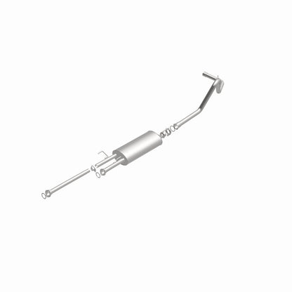 Magnaflow Direct-Fit Replacement Exhaust System | Toyota Tundra (09-21) (106-0237)