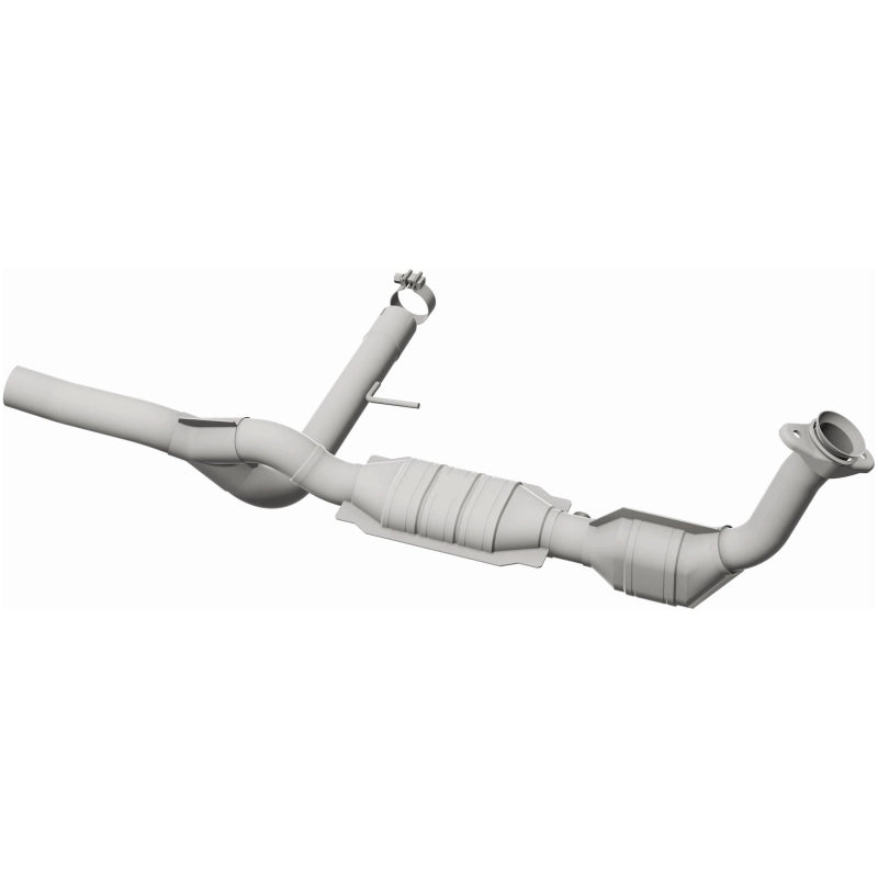 Magnaflow 04-08 F-150/Mark LT Catalytic Converter | Ford 97-08 (24090)