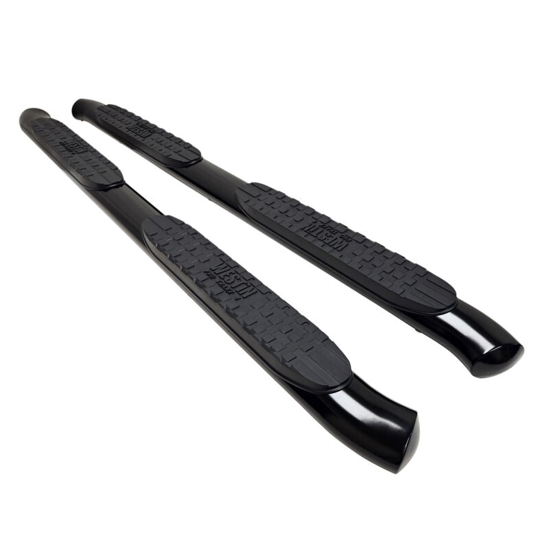 Westin PRO TRAXX 4 Oval Nerf Step Bars | Toyota 4Runner (25-26) (21-23785)