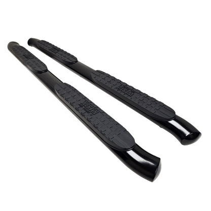 Westin PRO TRAXX 4 Oval Nerf Step Bars | Toyota 4Runner (25-26) (21-23785)