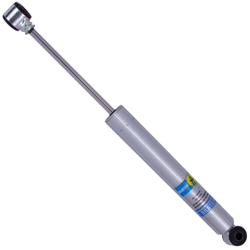 Bilstein B8 5100 Steering Damper: Jeep Wrangler JK 2007 - 2018