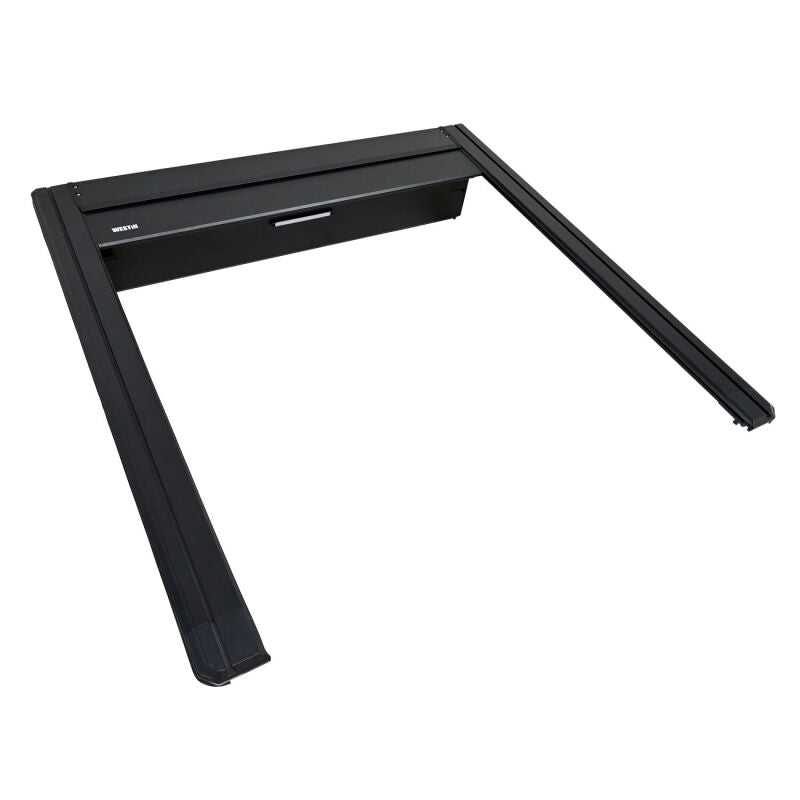 Westin 24-26in Electric Retractable Tonneau Cover | Toyota Tacoma (20-26) (19-52785)