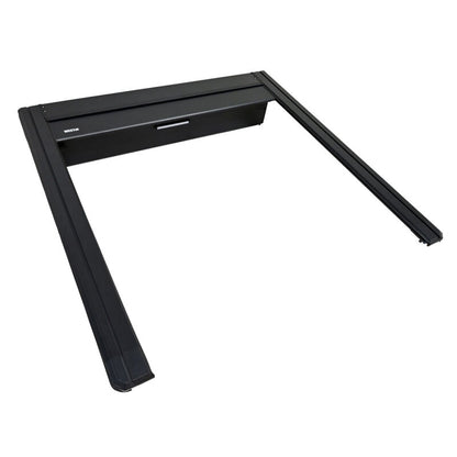 Westin 24-26in Electric Retractable Tonneau Cover | Toyota Tacoma (20-26) (19-52785)