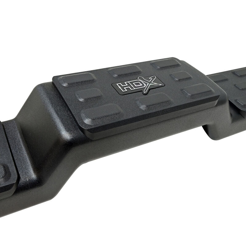 Westin HDX Running Boards | Ford Ranger (19-26) (55-34155)