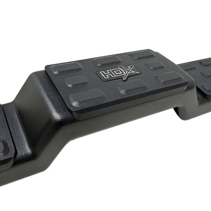 Westin HDX Running Boards | Ford Ranger (19-26) (55-34155)