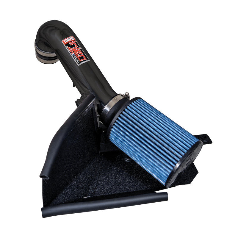 Injen 15-18 VW Golf / GTI MKVII 2.0L Turbo TSI Black Short Ram Intake | Volkswagen Golf / GTI / Audi A3 / S3 / Golf R (09-20) (SP3078BLK)