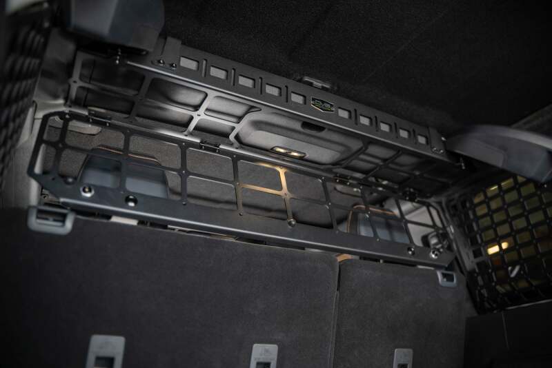 DV8 Offroad Ford Bronco Dog Barrier | Ford Bronco (21-26) (MPBR-10)