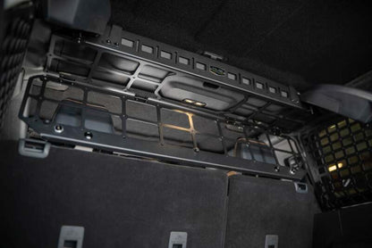 DV8 Offroad Ford Bronco Dog Barrier | Ford Bronco (21-26) (MPBR-10)
