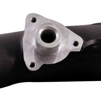 Mishimoto Performance Intercooler Pipe: Jeep Wrangler 2018-2021