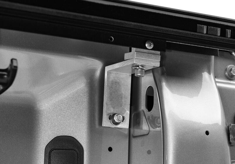Roll-N-Lock 61in E-Series Retractable Tonneau Cover | Ford Ranger (19-26) (RC122E)