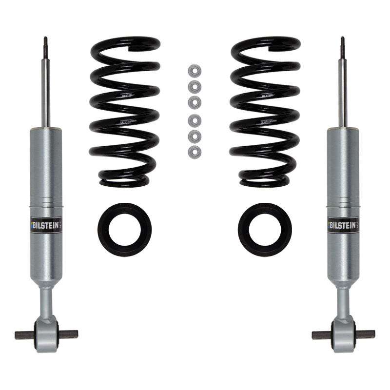 Bilstein B8 6112 Front Suspension Kit | Chevrolet Silverado 1500 (19-20)) / GMC Sierra 1500 (19-20) (47-309524)
