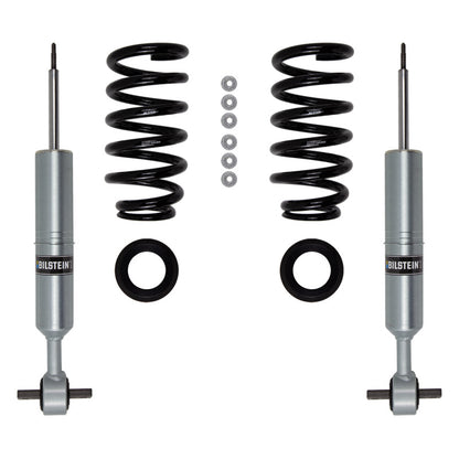 Bilstein B8 6112 Front Suspension Kit | Chevrolet Silverado 1500 (19-20)) / GMC Sierra 1500 (19-20) (47-309524)