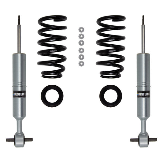 Bilstein B8 6112 Front Suspension Kit | Chevrolet Silverado 1500 (19-20)) / GMC Sierra 1500 (19-20) (47-309524)