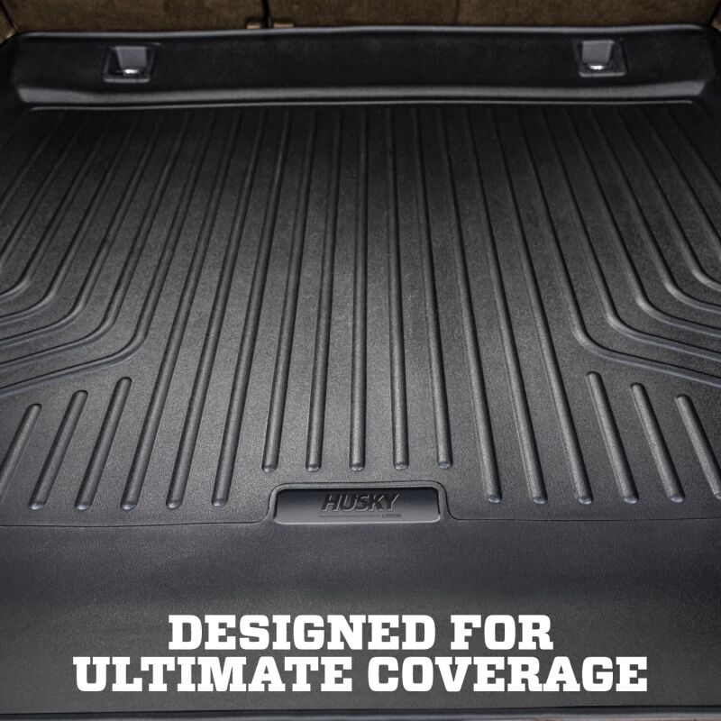 Husky Liners WeatherBeater Rear Cargo Liner | Toyota 4runner/Lexus GX460 (10-12) (25741)