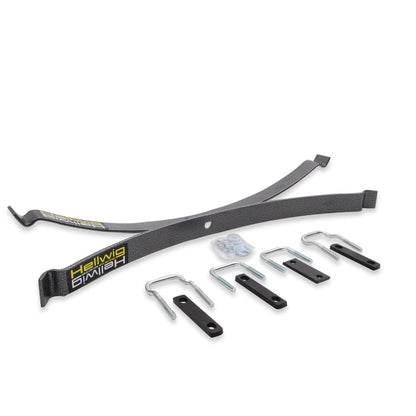 Hellwig 2012-2023 Toyota Tacoma EZ Level 990 Helper Spring | Toyota Tacoma (12-23)