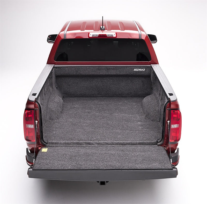 BedRug 61.7in Bed Bedliner | Chevrolet Colorado (15-22) / GMC Canyon (15-22) (BRB15CCK)