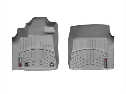 WeatherTech Front FloorLiner | Toyota Tundra (14-21) (464081)