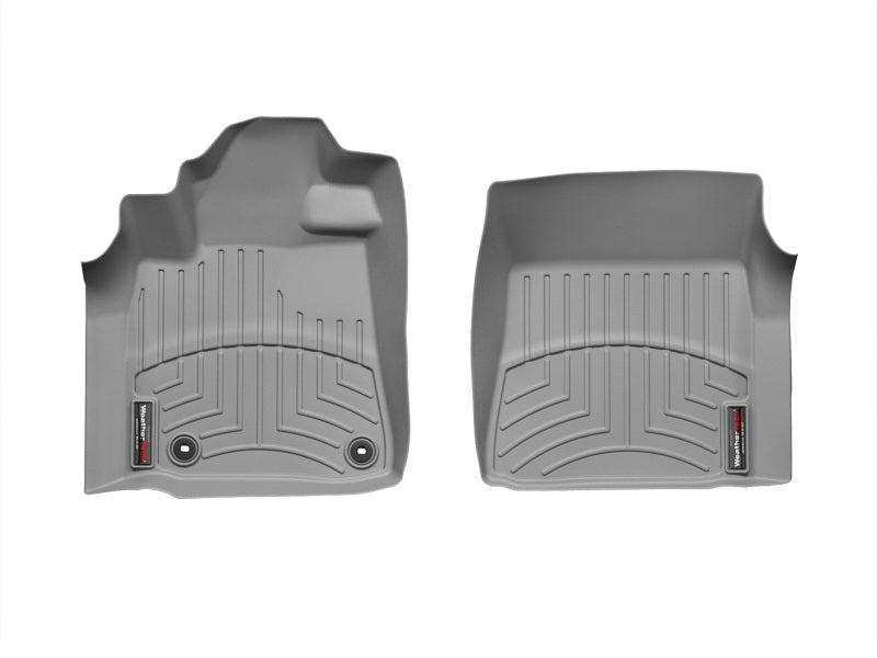 WeatherTech Front FloorLiner | Toyota Tundra (14-21) (464081)