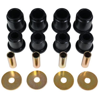 Energy Suspension Front & Rear Control Arm Bushings | Toyota 4Runner (00-02) (8.3132G)