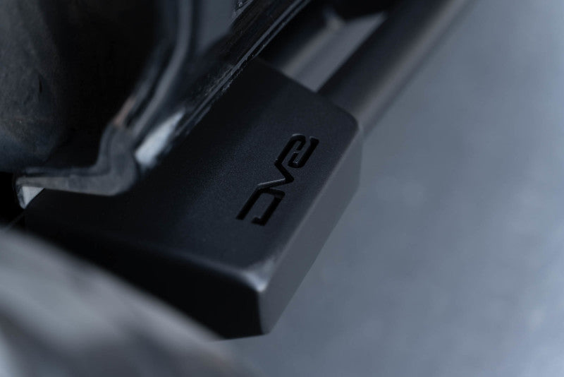 DV8 Offroad FS-15 Rock Sliders | Lexus GX 470 (03-09) (SRGX-02)