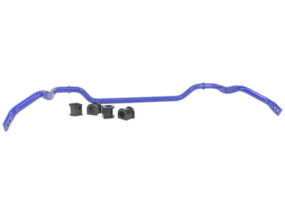 SuperPro 30mm 3 Point Adjustable Front Sway Bar Kit | Toyota 4Runner (03-23) (RC0127FZ-30)