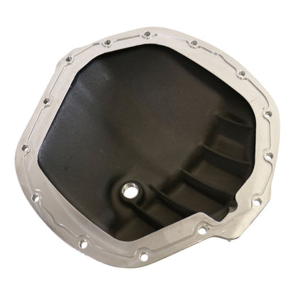 BD Diesel Differential Cover | Dodge Ram 2500/3500 (03-15) / Chevy Duramax 2500/3500 (01-13) (1061825)