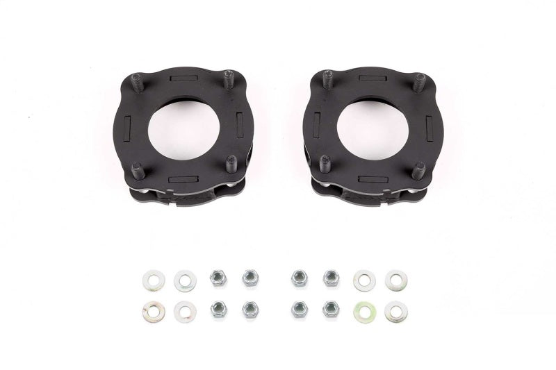 Fabtech 2022 Toyota Tundra Leveling Kit | Toyota Tundra (22-26)