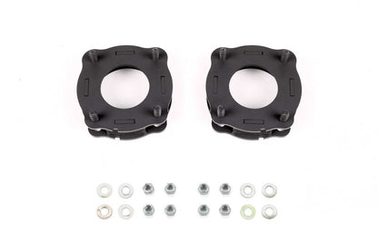 Fabtech 2022 Toyota Tundra Leveling Kit | Toyota Tundra (22-26)