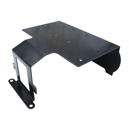 ARB Air Compressor Mount Kit (FRONT): Jeep Wrangler JL 2018-2023