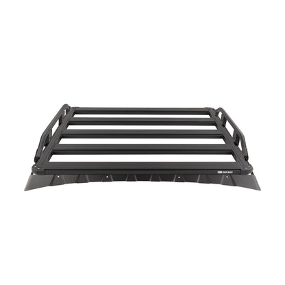ARB 49in x 45in BASE Rack w/ Mount Kit & Side Guard Rails | Ford Ranger (BASE245)