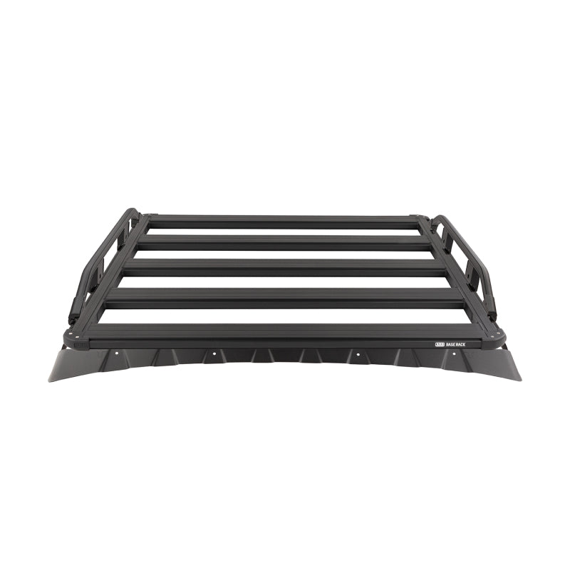 ARB 49in x 45in BASE Rack w/ Mount Kit & Side Guard Rails | Ford Ranger (BASE245)