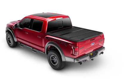 UnderCover ArmorFlex Bed Cover | Toyota Tundra (07-20) (AX42008)