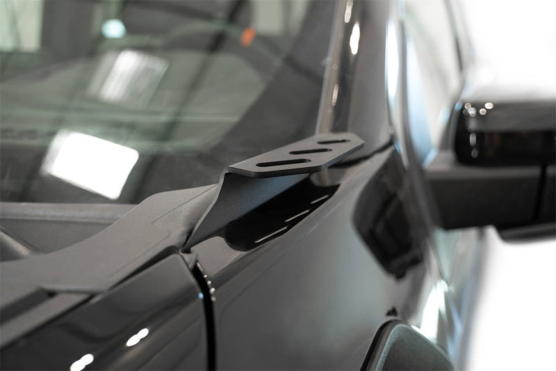 Addictive Desert Designs Ditch Light Brackets | Ford F-150 (21-26) / Raptor (21-23) (AC1901801NA)