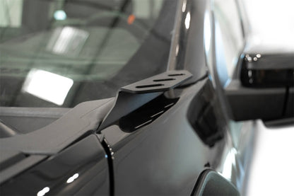 Addictive Desert Designs Ditch Light Brackets | Ford F-150 (21-26) / Raptor (21-23) (AC1901801NA)