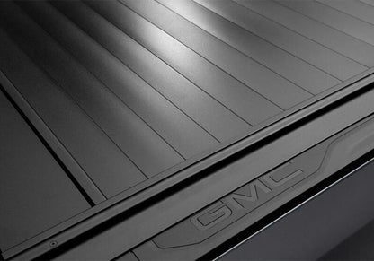 RetraxPRO MX Bed Cover | Chevrolet Silverado 1500 (19-26) / GMC Sierra 1500 (19-26)