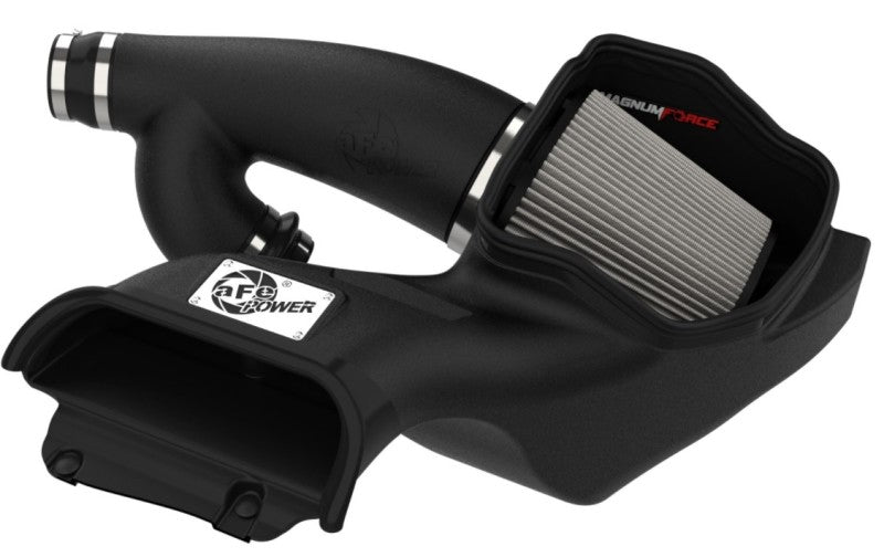 aFe POWER Magnum FORCE Stage-2 Cold Air Intake System w/ Pro 5R Filter | Ford F-150 (21-22) (54-13061R)