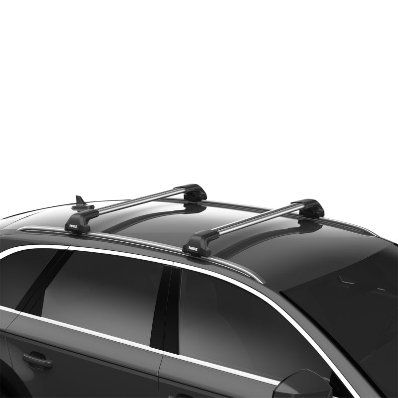 Thule Edge Flush Rail | Lexus LX570 (08-21) / LX600 (22-26) (720601)