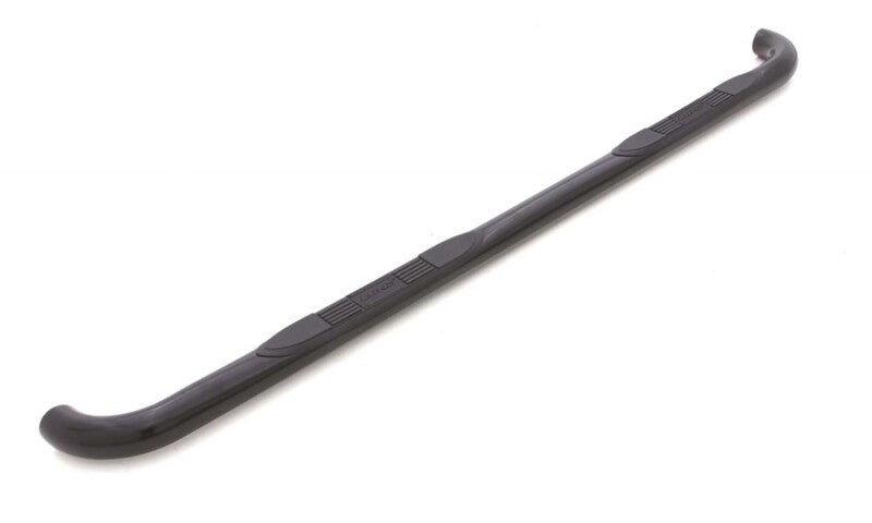 LUND 3in. Round Bent Steel Nerf Bars | Ford F-150 (04-08) (23080437)