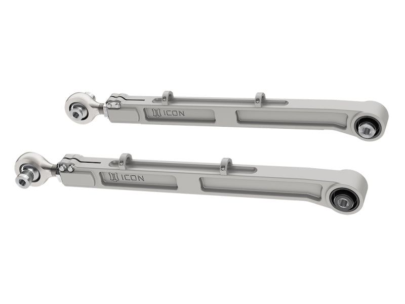 ICON Billet Rear Lower Link Kit | Ford Bronco (21-26) (44000)