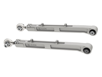 ICON Billet Rear Lower Link Kit | Ford Bronco (21-26) (44000)