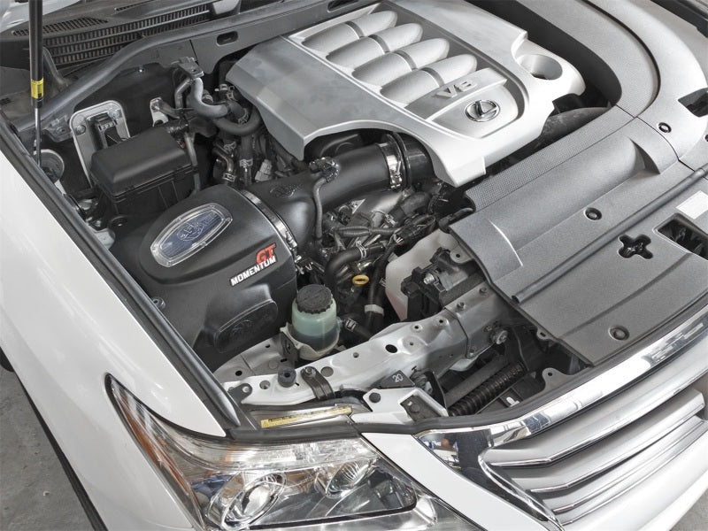aFe Momentum GT Pro 5R Intake System | Toyota Land Cruiser V8 5.7L 2008-2017 (54-76006)