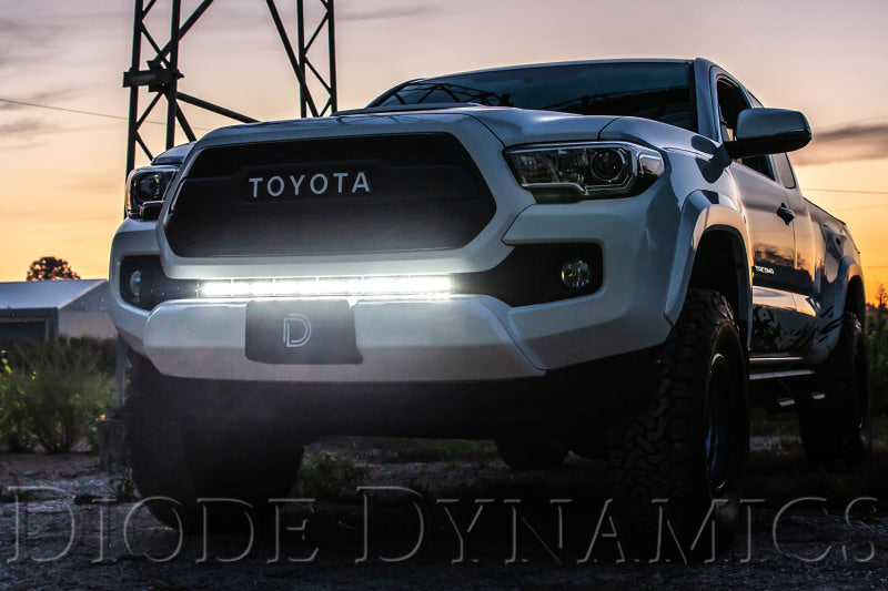 Diode Dynamics SS30 Light Bar Kit | Toyota Tacoma (DD6075)